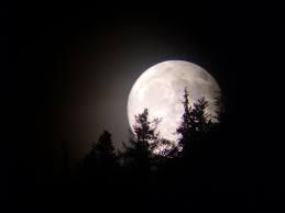 Pleine Lune du 18 Août 2016