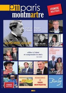 Vos nouvelle du Ciel Automne 2016