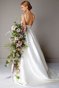 CHOISIR SA ROBE DE MARIÉE?