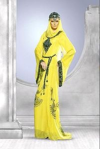 ABAYA 2014-2015/عبايات بمناسبة شهر رمضان 2014