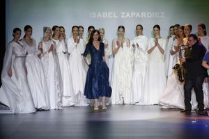 Barcelona Bridal Week