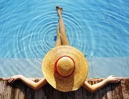 Get ready pour l'été ✿