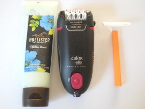A savoir n°4 : Quelques conseils pour une épilation des jambes parfaite