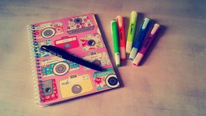 Back to school n°5 : Quelques conseils pour réussir son année scolaire