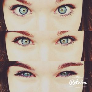 Avec quelles couleurs maquiller ses yeux ✿