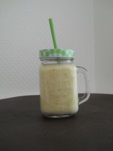 Boissons de l'été