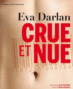 Crue et nue Eva Darlan