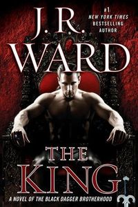 Recensione: The King di J.R.Ward