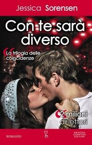 Recensione: "Con te sarà diverso" di Jessica Sorensen