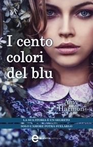 Recensione: I cento colori del Blu di Amy Harmon