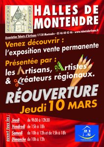 Marief le retour.....
