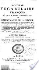 Ah, le vocabulaire socialiste...