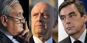 Lettre ouverte au Triumvirat