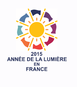 Fête de la lumière en France 2015