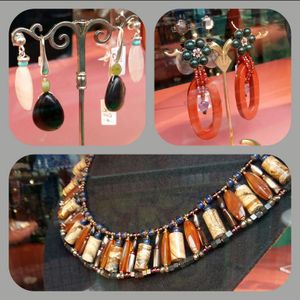 Les boucles d'oreilles les plus cliquées ! oui !