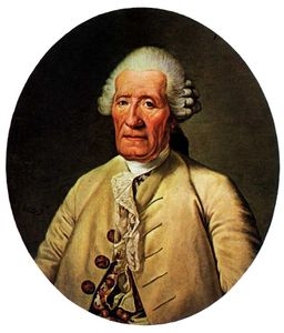Jacques Vaucanson, mécanicien de génie
