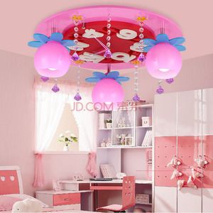 What do we notice about kids ceiling lights when purchasing?