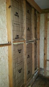 Travaux aux ralentis....