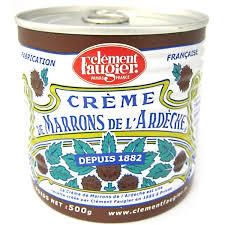 Volcan aux Marrons