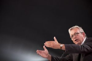 Et la réponse de Pierre Laurent à Laurent Joffrin, le 17 août
