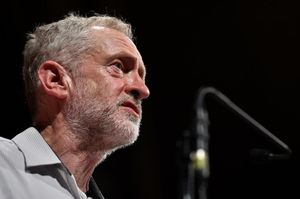 Jeremy Corbyn mieux élu que Tony Blair à la tête du Labour : Un exemple pour la France ?