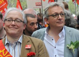 L’heure n’est plus à l’émiettement et à l’éparpillement des forces travaillant à ouvrir une nouvelle perspective pour la gauche.