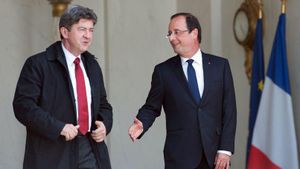 Qu’est-ce que la gauche ? Tous les libéraux ne sont-ils que de droite ?