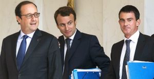 Finalement, François Hollande n’est pas assez libéral !