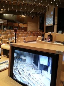 Et oui, les élections régionales servent à quelque chose