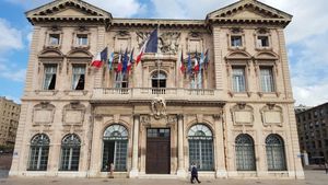 Régionales PACA : le syndrome des municipales à Marseille
