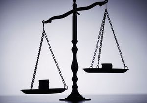 « Une élection ça fonctionne comme une balance. Moins on met de poids sur un plateau, plus c’est l’autre qui pèse lourd »