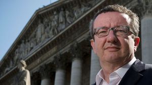 « La Gauche de La Gauche » prise à son propre piège !