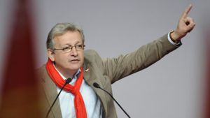 33 % des français pourraient voter communiste?