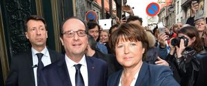 Les sympathisants de gauche (67 %) se disent favorables à une primaire ouverte à l’ensemble des partis de gauche en vue de la présidentielle de 2017