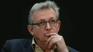 Tout se passe donc comme si chacun avait intégré la prévision d'un deuxième tour droite radicalisée/FN comme une fatalité !