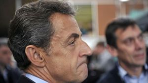 «Nicolas Sarkozy et Alain Juppé proposent une politique d'austérité budgétaire beaucoup, beaucoup plus violente que celle de la gauche»