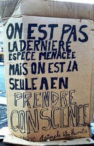 Militons pour la bonne bouffe !