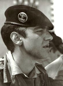 Je suis un enfant des années 60 !
