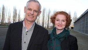 Donc, « La Gauche de la Gauche » est favorable à l’union de la gauche quand elle est en tête et elle y est défavorable quand c’est la PS qui est devant !