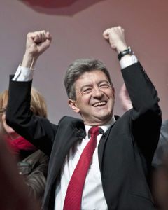 Mais pourquoi Jean-Luc Mélenchon ne candidate-t-il pas à la primaire de la gauche ?