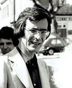 15 ans déjà, Guy Hermier !