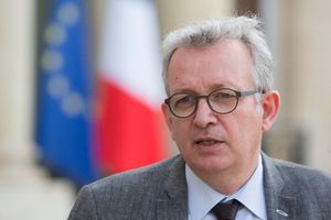 Pierre Laurent : Les forces de gauche, divisées, ne passent pas le second tour des élections législatives de juin 2017