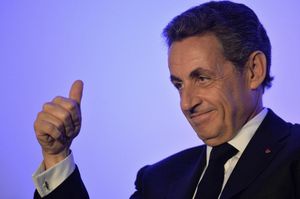 La droite veut aller plus loin encore !