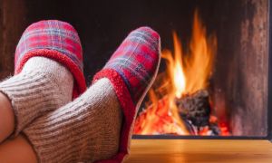 Il faut être c.. !