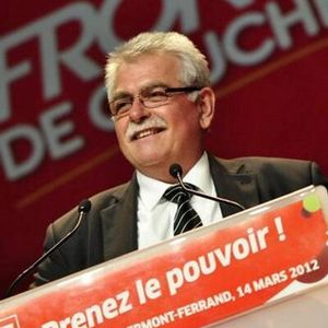 La présidentielle et le PCF : André Chassaigne plutôt que Pierre Laurent ?