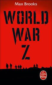 World War Z, Max Brooks