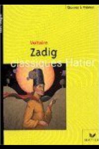 Zadig, Voltaire