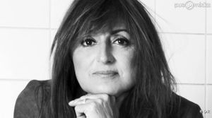 Lisa Angell...Pardon, Nathalie André !...