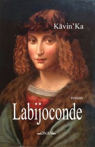 Kävin'Ka : La Joconde est un homme !