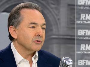 Pour vendre son livre "Terreur sur l'Hexagone" tous les amalgames insensés sont utilisés